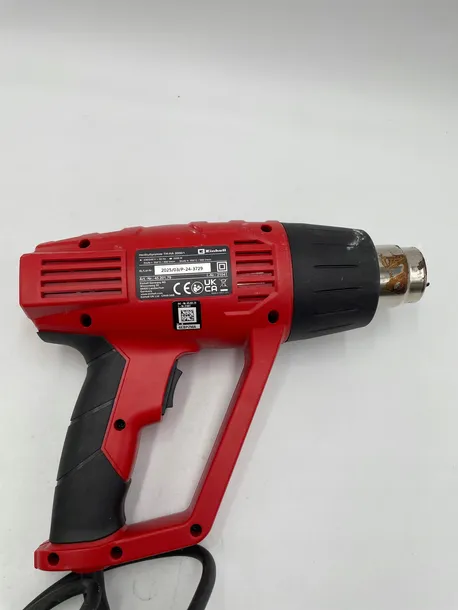 2x-einhell-opalarka-th-ha-2000-1-napiecie-zasilania-230-v