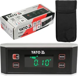 2x-yato-poziomnica-elektroniczna-magnetyczna-150mm-yt-30395