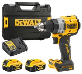 2x-2-biegowa-wiertarko-wkretarka-18v-xr-dewalt-dcd800p2t