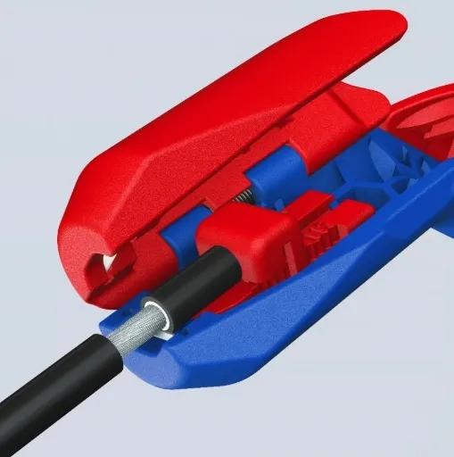 2x-knipex-sciagacz-izolacji-ergostrip-pv-minimalny-przekroj-przewodu-0-2-mm