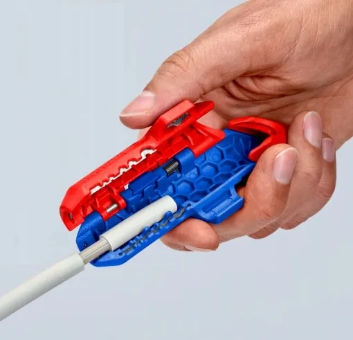 2x-knipex-sciagacz-izolacji-ergostrip-pv-kolor-czerwony