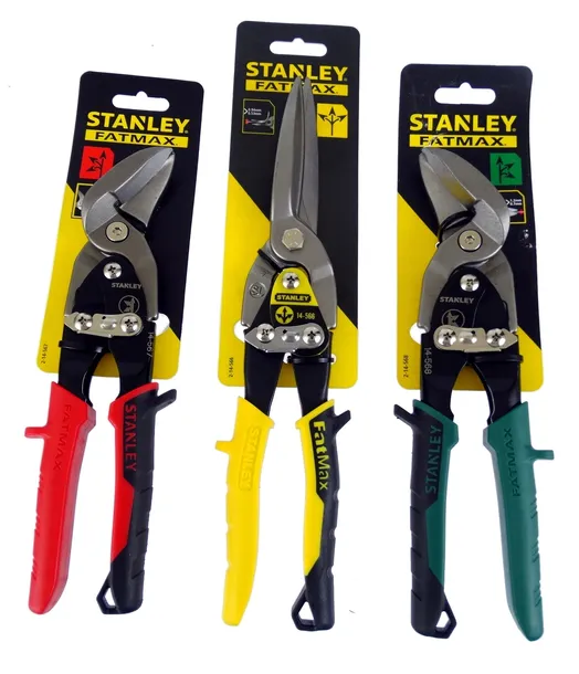 2x-stanley-nozyce-do-blachy-fatmax-proste-wydluzone-waga-z-opakowaniem-0-7-kg