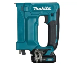 2x-makita-zszywacz-108v-1x20ah-li-ion-st113dwaj