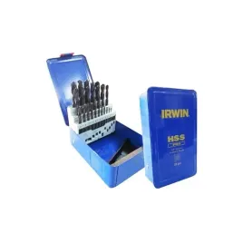 2x-irwin-wiertlo-metal-hss-din-338-komplet-25szt-10-130-mm-co-05-mm