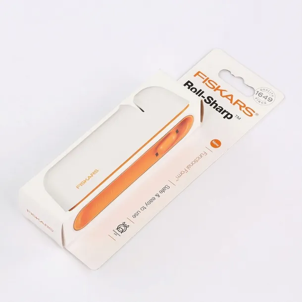 2x-fiskars-ostrzalka-do-nozy-roll-sharp-biala-functional-form-waga-z-opakowaniem-0-055-kg