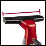 2x-einhell-myjka-do-okien-brillianto-solo-waga-z-opakowaniem-1-kg
