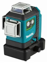 2x-makita-laser-liniowy-12v-sk700gd-zielona-wiazka