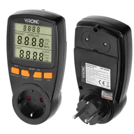2x-orno-watomierz-dwutaryfowy-z-wyswietaczem-lcd-czarny-schuko