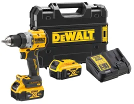 2x-dewalt-wiertarko-wkretarka-udarowa-18v-90nm-90nm-2x50ah-bl-tstak-dcd805