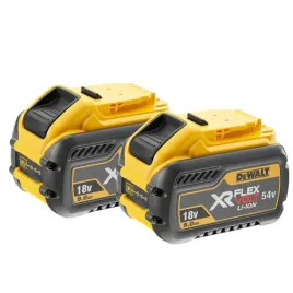 2x-dewalt-akumulator-2x18v-90ah-ladowarka