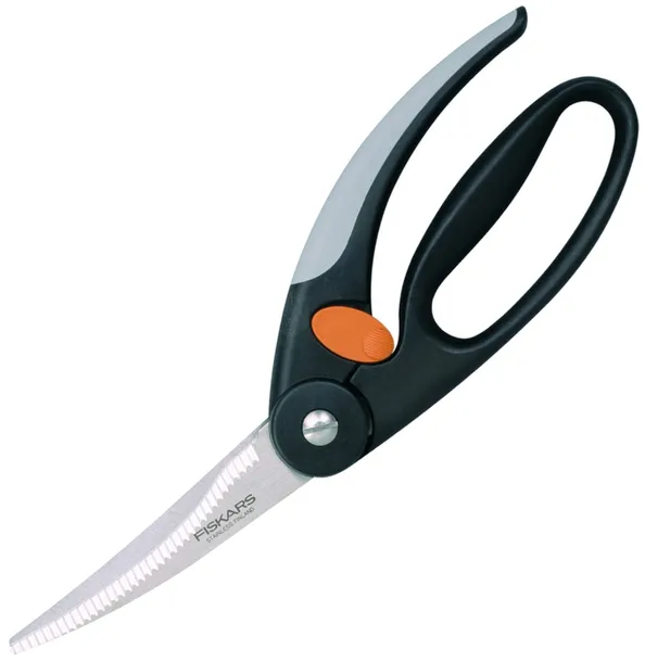 2x-fiskars-nozyce-do-drobiu-functional-form-stan-nowy-marka-fiskars