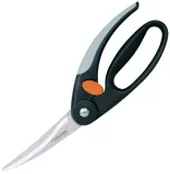 2x-fiskars-nozyce-do-drobiu-functional-form-stan-nowy-marka-fiskars