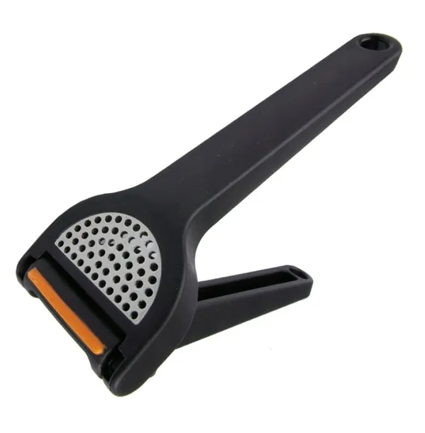 2x-fiskars-praska-do-czosnku-functional-form-stan-nowy-kolor-czarny