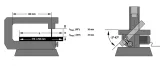 2x-einhell-wyrzynarka-wlosowa-tc-ss-406-e-maksymalna-liczba-obrotow-1600-obr-min