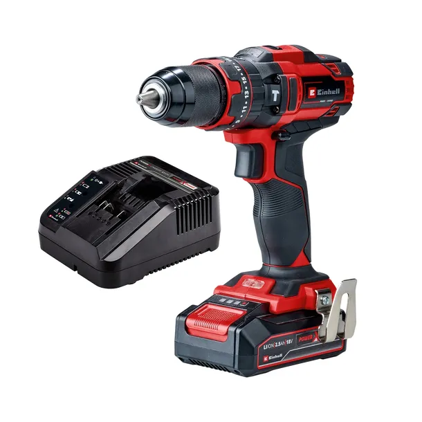 2x-einhell-wkretarka-te-cd-18-44-li-1x25ah