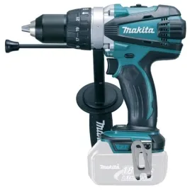 2x-makita-wiertarko-wkretarka-udarowa-18v-li-ion-91-58nm-dhp458z