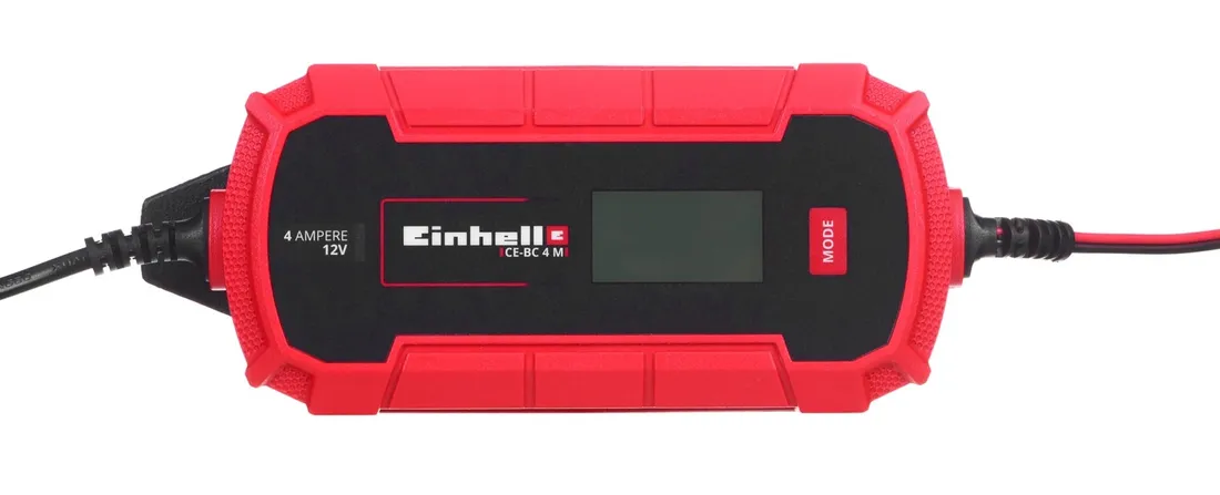 2x-einhell-prostownik-ce-bc-4-m-stan-nowy