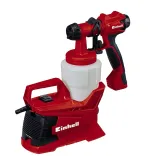 2x-einhell-pistolet-do-farb-tc-sy-700-s-spray-sys-stan-nowy