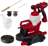 2x-einhell-pistolet-do-farb-tc-sy-700-s-spray-sys-waga-5-kg