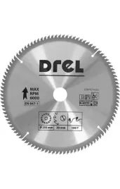 2x-drel-pila-tarczowa-widiowa-255-x-30-mm-100t-aluminium