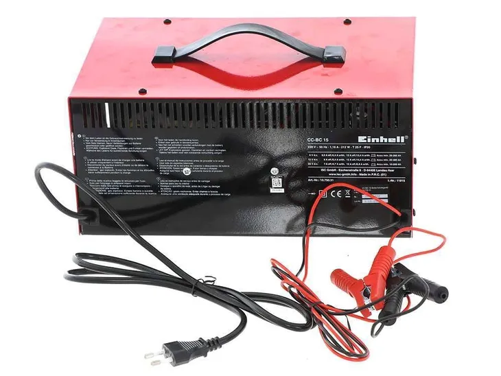 2x-einhell-prostownik-cc-bc-15-6v-12v-24v-marka-einhell
