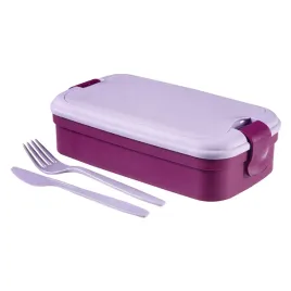 2x-curver-pojemnik-sniadaniowy-ze-sztuccami-lunchandgo-14l-fioletowy