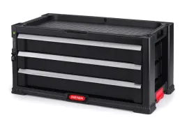 2x-keter-regal-3-szuflad-tool-chest-set-skrzynka-regal-narzedziowy
