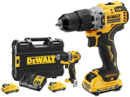 2x-dewalt-wiertarko-wkretarka-udarowa-12v-57-25nm-2x20ah-dcd706d2