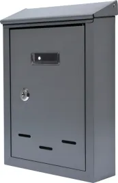 2x-vorel-skrzynka-na-listy-285-x-200-x-60mm-grafit-78541