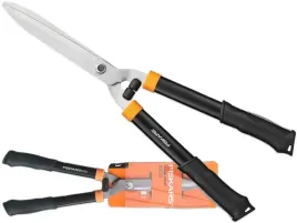2x-fiskars-nozyce-sekator-nozycowy-do-zywoplotu-galezi-krzewow-hs21-orygina