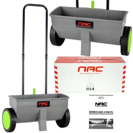 2x-nac-siewnik-rozsiewacz-ogrodowy-12l-450mm-s12-k-trawa-nawoz-piasek-nasio