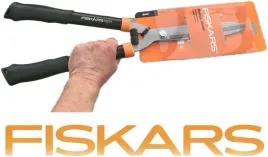 2x-fiskars-nozyce-sekator-nozycowy-do-zywoplotu-galezi-krzewow-hs21-orygina