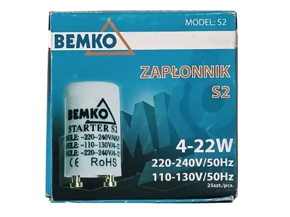 2x-50-x-bemko-e50-s02-starter-s2-4-22w-typ-inny