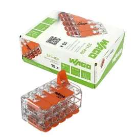 2x-15x-wago-zlaczka-zaciskowa-10-torowa-z-dzwignia-014-4mm2-221-420