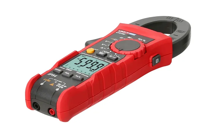 2x-uni-t-miernik-cegowy-pro-ut219e-pomiar-ciaglosc-czestotliwosc-napiecie-przemienne-ac-napiecie-stale-dc-parametry-diody-pojemnosc-prad-przemienny-ac-rezystancja