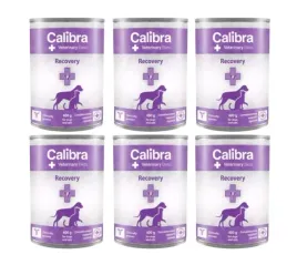 calibra-veterinary-diets-recovery-dog-cat-puszka-400g