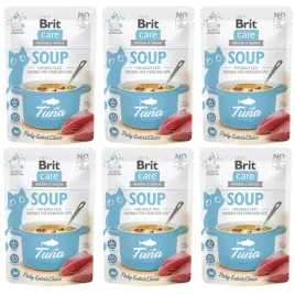 brit-care-cat-soup-with-tuna-zupka-dla-kota-z-tunczykiem-mokra-karma-6x75g