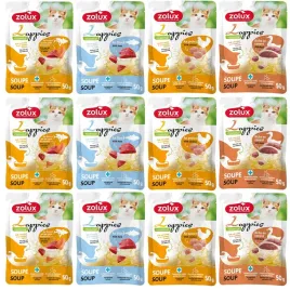 przysmak-dla-kota-lappies-zupa-mix-12x50g-zolux