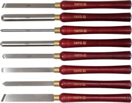 yato-noze-do-toczenia-drewna-kpl-8szt-yt-62780