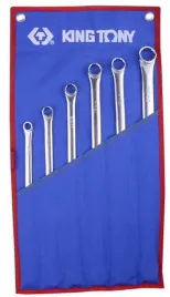 king-tony-kpl-kluczy-oczkowych-6cz-dlugie-etui-10-24mm