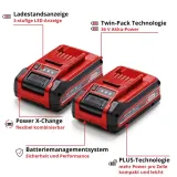 akumulator-18v-2-x-30ah-einhell-marka-einhell
