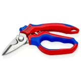 knipex-electricians-scissors-certyfikat-ce-weee