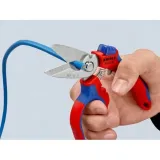 knipex-electricians-scissors-stan-nowy-rodzaj-nozyce