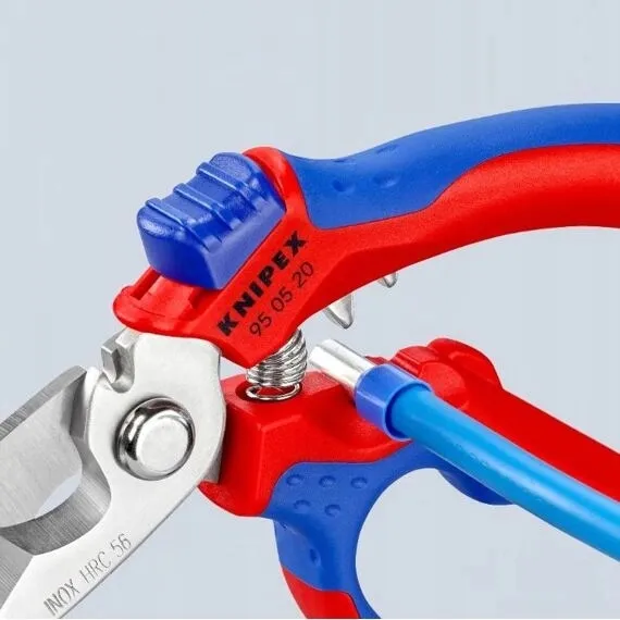 knipex-electricians-scissors-stan-nowy-waga-z-opakowaniem-0-2-kg