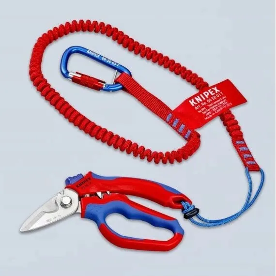 knipex-electricians-scissors-stan-nowy-marka-knipex