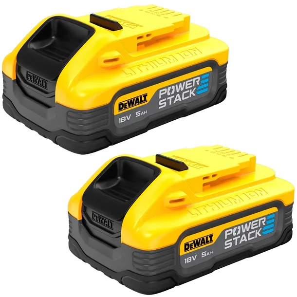 2x-dewalt-dcbp518-akumulator-powerstack-50ah-18v-waga-z-opakowaniem-0-7-kg