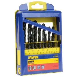2x-irwin-wiertlo-metal-hss-din-338-komplet-19szt-1-0-10-0-mm-co-0-5-mm-1