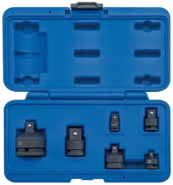 2x-king-tony-redukcja-adapter-udarowy-klucz-1-4-3-8-1-2