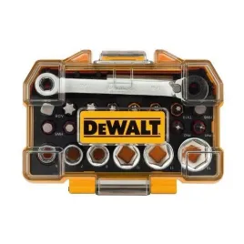 2x-zestaw-bitow-i-nasadek-dewalt-dt71516-24-elementy