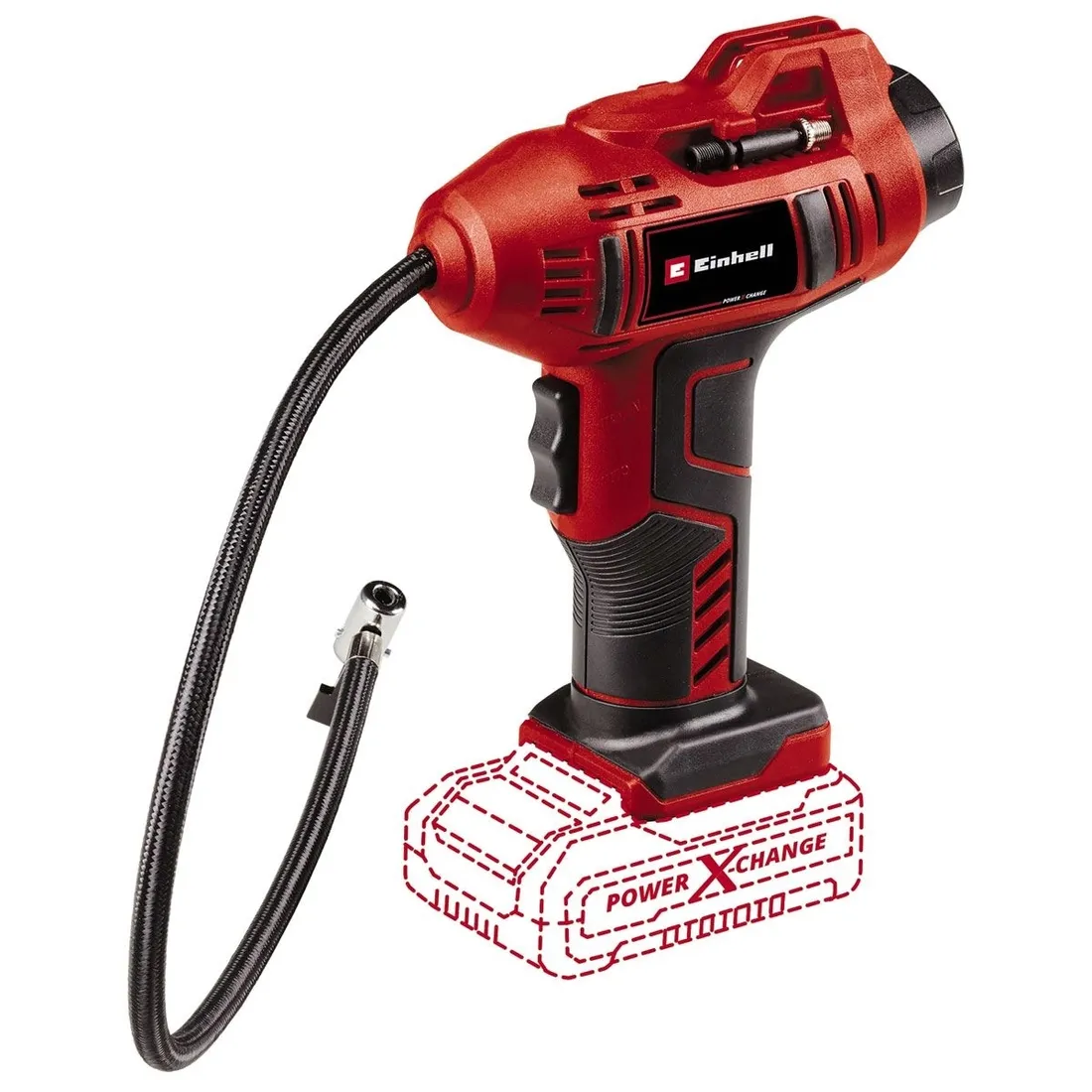 2x-einhell-pompka-ce-ap-18-li-solo-stan-nowy